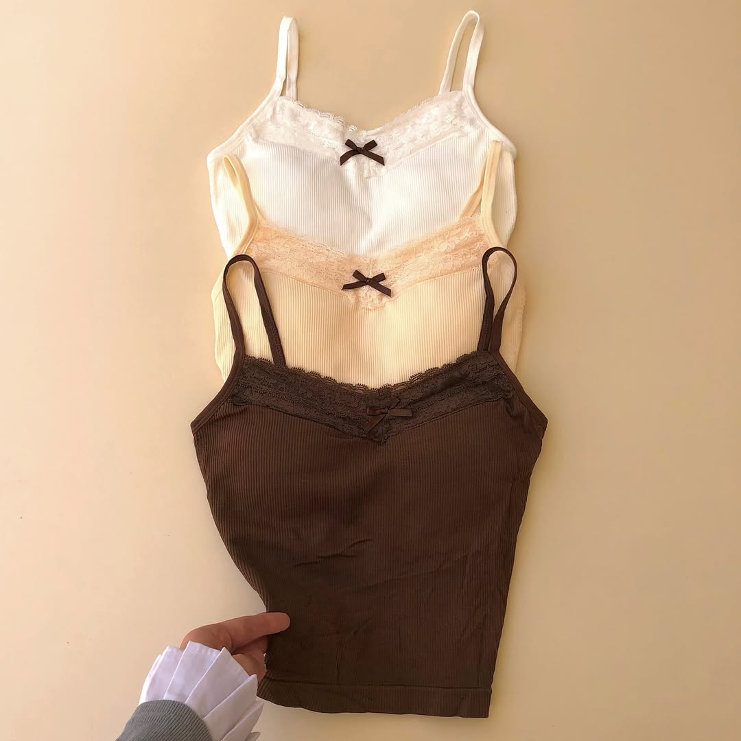 کراپ تاپ پاپیونی جنس کبریتی