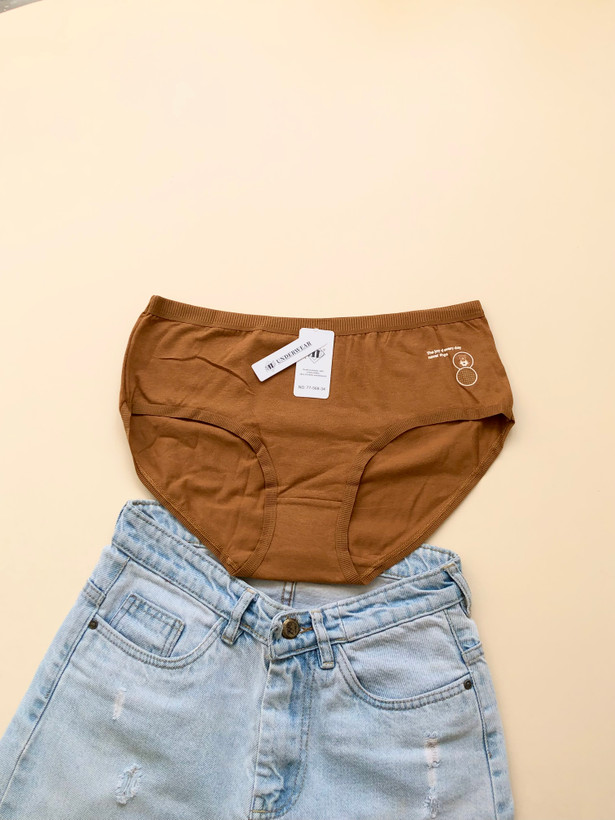 شورت عروسکی خرسی زنانه سایز 3XL