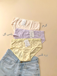 شورت دخترونه کبریتی XL